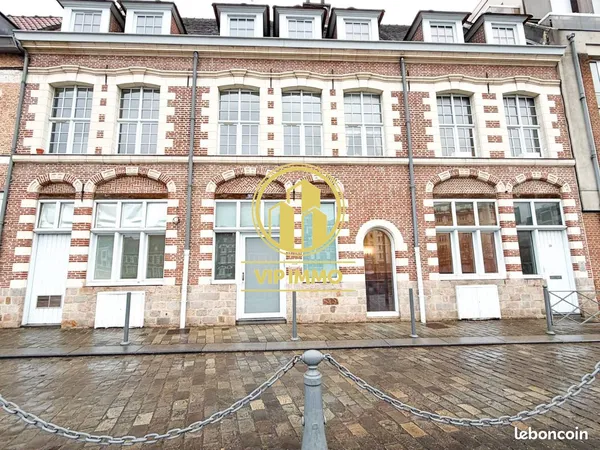 Bureaux 219 m² Lille