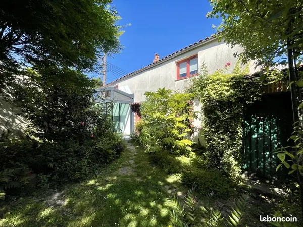 Maison 5 pièces 190 m²