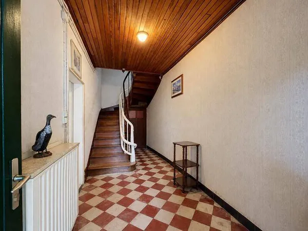Maison 3 pièces 83 m²