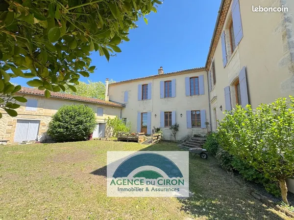 Maison 234 m² Barsac