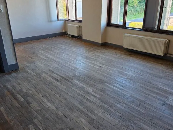 Loue appartement F3
