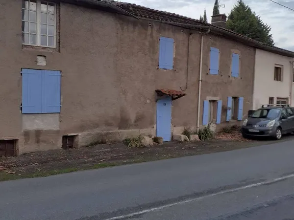Maison 6 pièces 150 m²