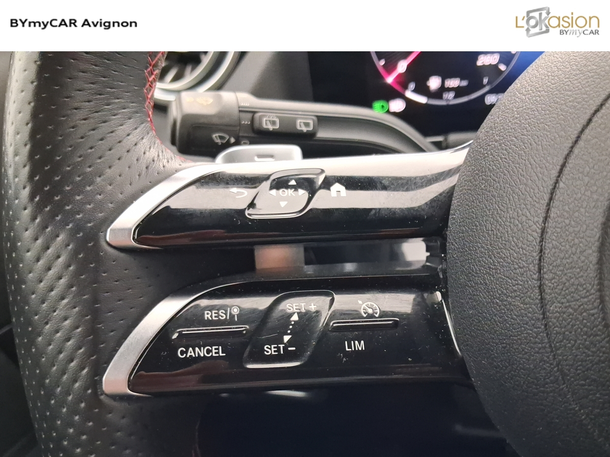 Mercedes GLA 200 d 8G-DCT — photo 33
