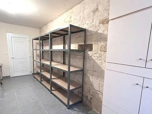 Appartement 2 pièces 33 m²