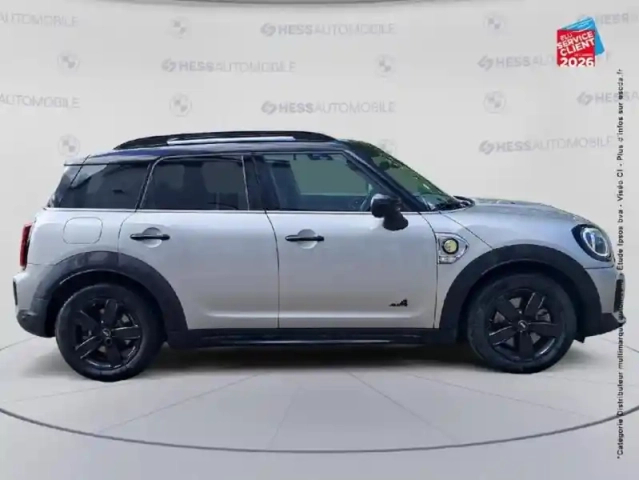 Mini Countryman cooper se 125ch + 95ch edition premium plus all4 bva6 — photo 4