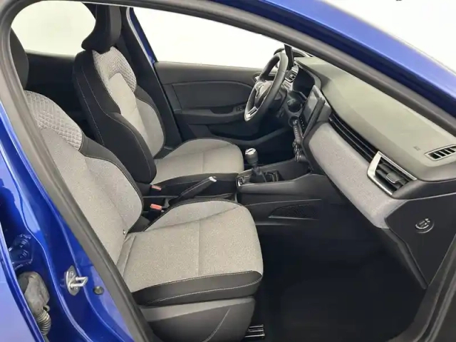 Renault Clio tce 90 — photo 32