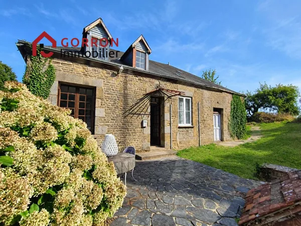 Maison 6 pièces 85 m²