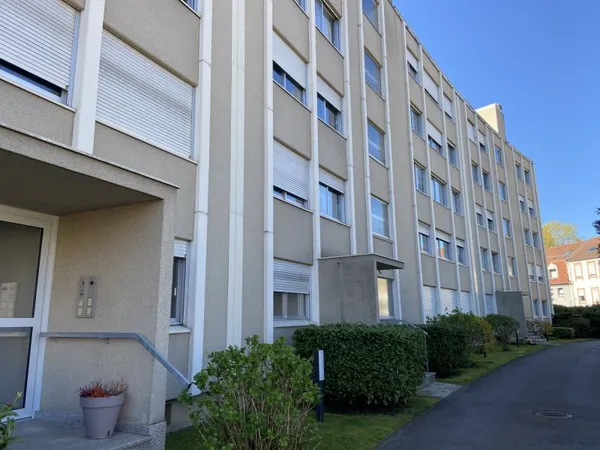 Appartement 2 pièces 67 m²