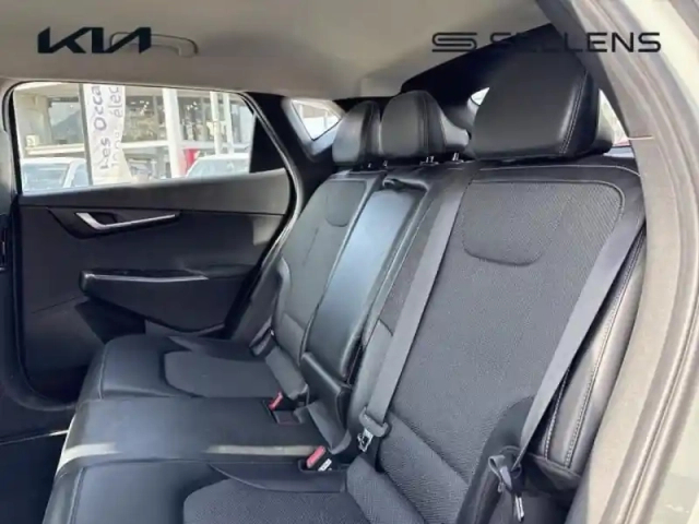 Kia Ev6 229ch air active 2wd — photo 9