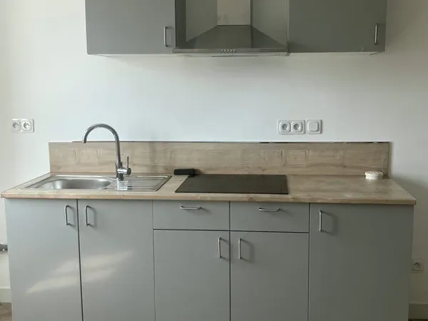 Appartement Angers saint Léonard
