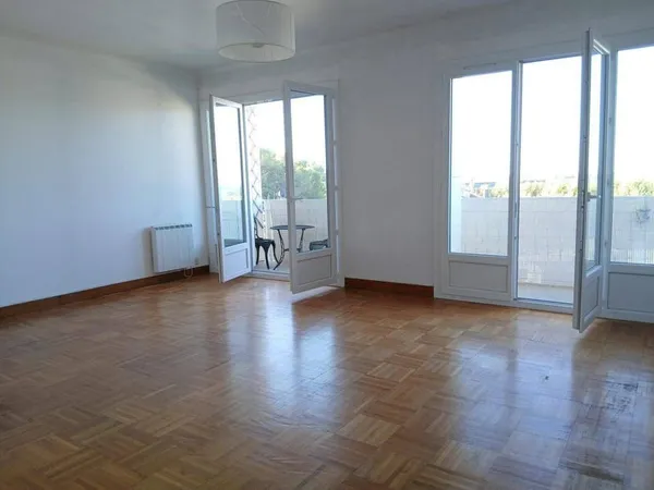 Appartement 3 pièces 73 m²