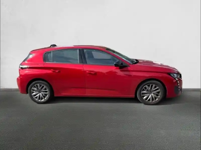 Peugeot 308 puretech 110ch s&amp;s bvm6 — photo 4