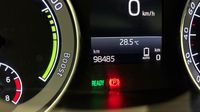 Skoda Superb 1.4 TSI PHEV 218ch Style DSG6 Euro6d-T EVAP 8cv — photo 9