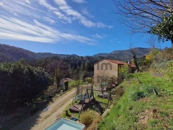 Villa 4 pièces 81 m²