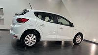 Dacia Sandero 1.0 SCe 65ch Expression — photo 4