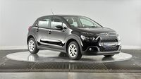 Citroen C3 1.5 BlueHDi 100ch S&S YOU! — photo 3