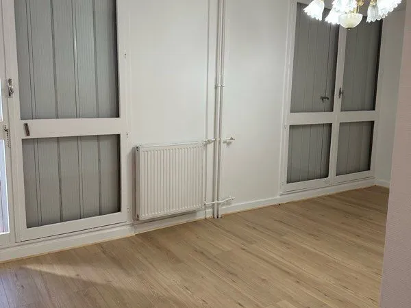 Appartement f4