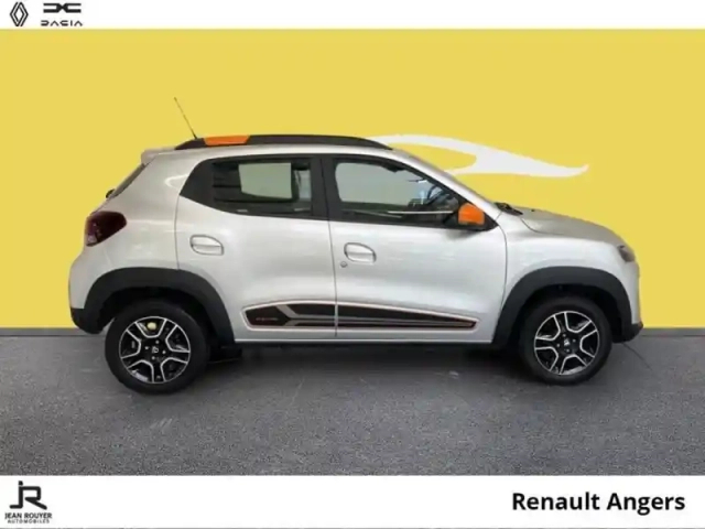 Dacia Spring 45ch confort plus - achat intégral — photo 14