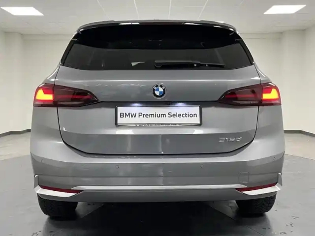 Bmw Serie 2 série 2 activetourer 218d 150ch business design dkg7 — photo 21