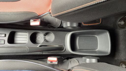 Renault Captur 1.5 dCi 90 Energy - Intens – 2013 – 118837 km – Diesel – Boîte Manuelle — photo 5
