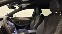 Peugeot 408 1.2 PureTech 130ch S&S GT EAT8 — photo 12