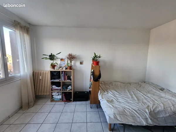 Chambre | coloc | caen centre