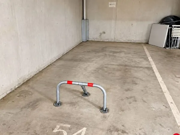 Parking 17 m²