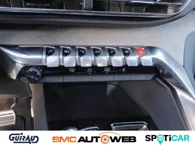 Peugeot 3008 puretech 130ch s&amp;s eat8 — photo 38