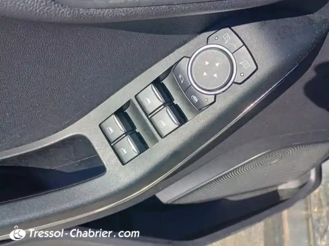 Ford Fiesta 1.0 ecoboost 95 ch s&amp;s bvm6 st-line — photo 20