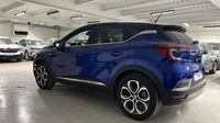 Renault Captur 1.6 E-Tech hybride 145ch Intens -21 — photo 8