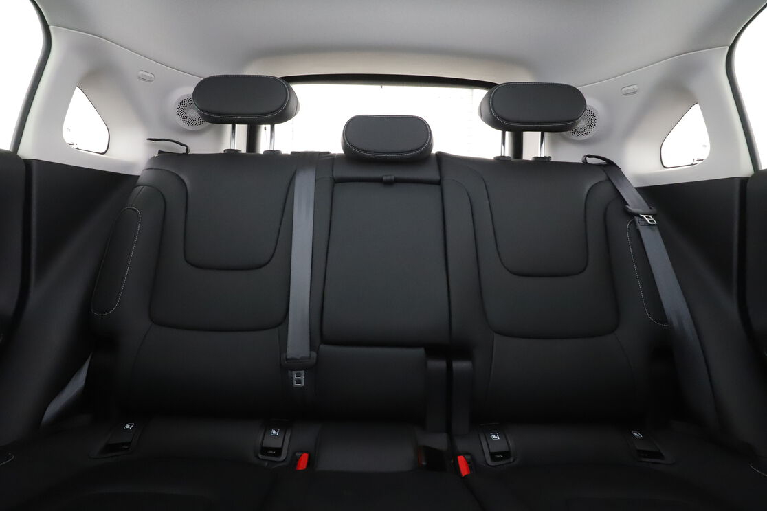 Smart #1 66kWh Pro+ — photo 14