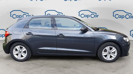 Audi A1 Sportback 1.0 TFSI 95 - Pack Entry – 2022 – 39752 km – Essence – Boîte Manuelle — photo 5