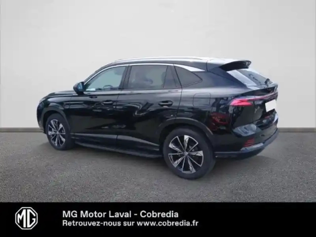Mg Ehs 1.5 gdi 272ch phev luxury — photo 13