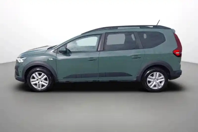 Dacia Jogger eco-g 100 5 places — photo 3