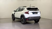 Dacia Duster 1.2 mild hybrid 130ch Extreme — photo 8