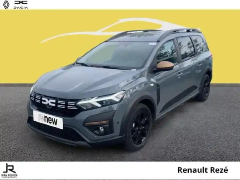 Dacia Jogger 1.0 tce 110ch extreme 7 places -24