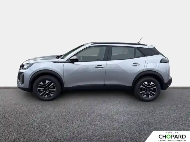 Peugeot 2008 hybrid 110 e-dcs6 — photo 10