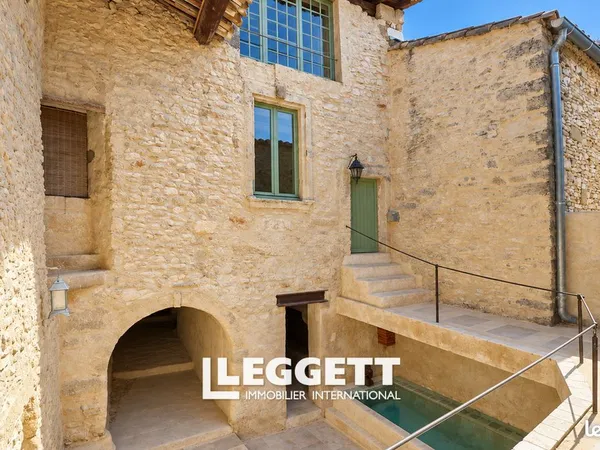 Maison 6 pièces 145 m²