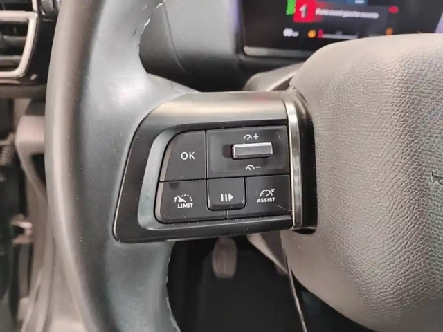 Citroën C4 puretech 130 s&amp;s bvm6 — photo 23
