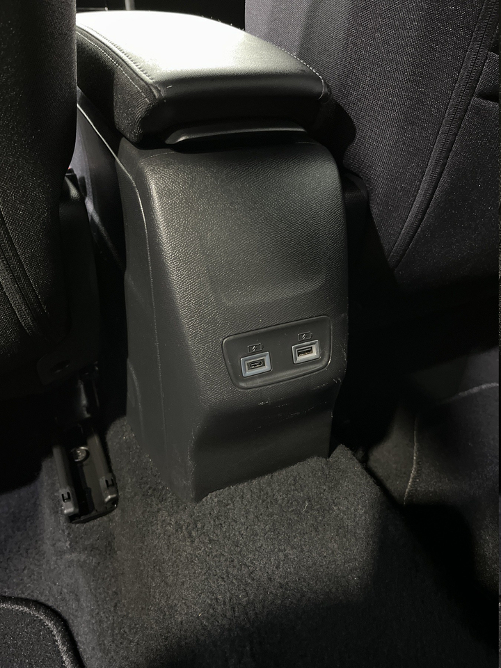 Peugeot 2008 — photo 44