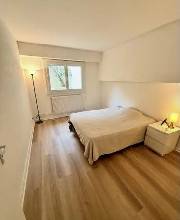 À vendre appartement t3