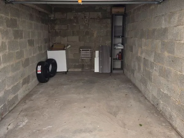 Garage Avenue Jean Clement