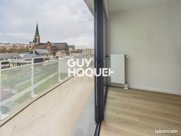 Appartement 3 pièces 78 m²