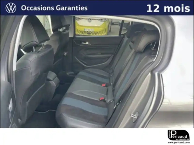 Peugeot 308 puretech 130ch s&amp;s bvm6 — photo 41