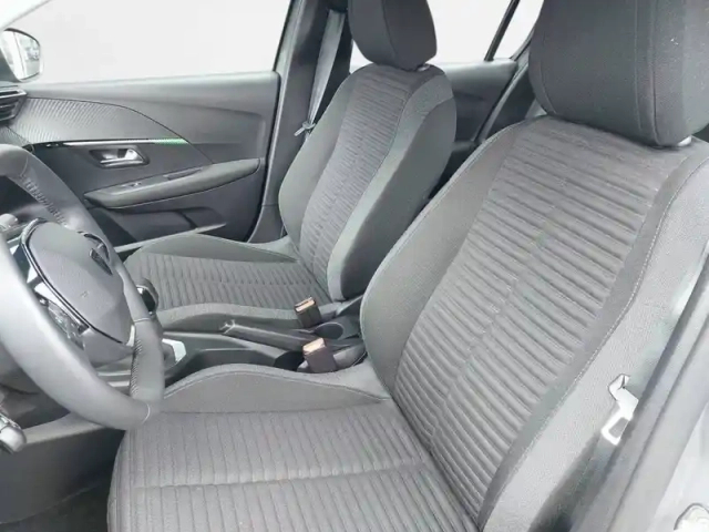 Peugeot 208 puretech 75 s&amp;s bvm5 — photo 11