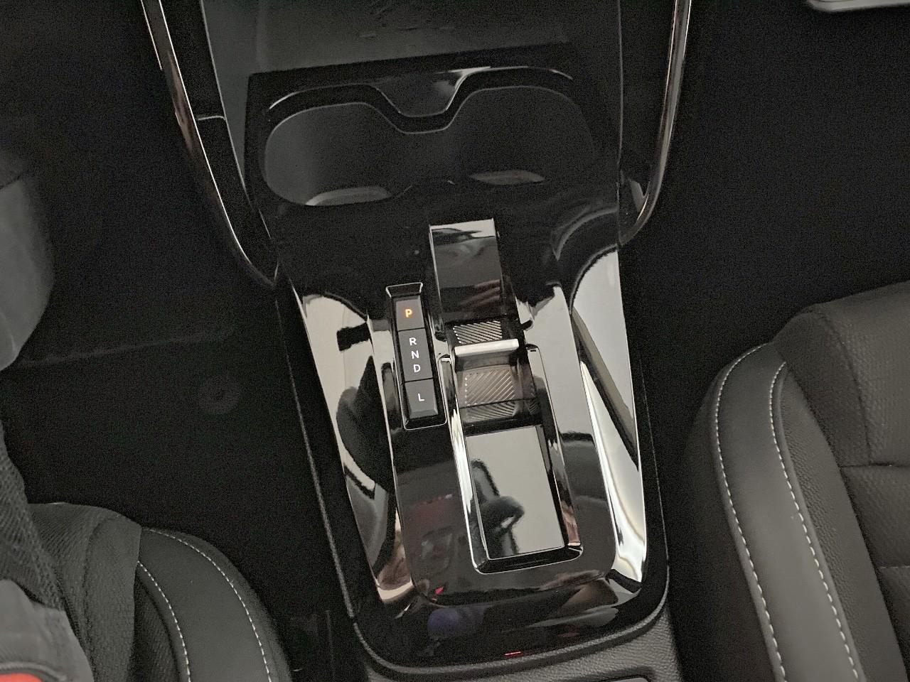 Citroën C3 Aircross hybride 145 ch aut max — photo 17