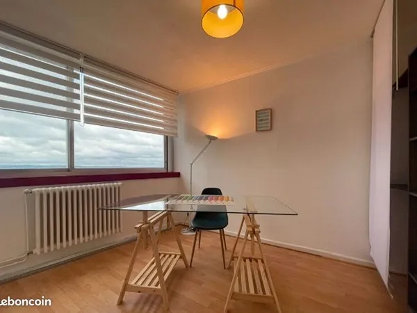 Bureau indépendant à louer Centre ville Agen