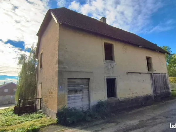 MAISON à rénover