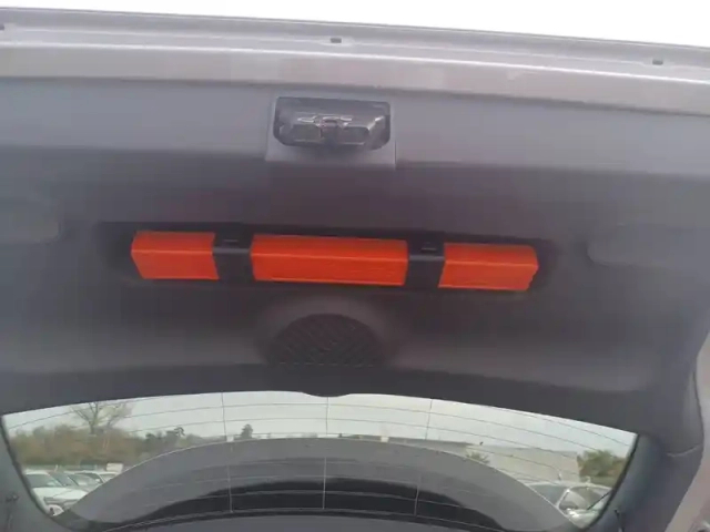 Mini Cooper electric se 218 ch — photo 27