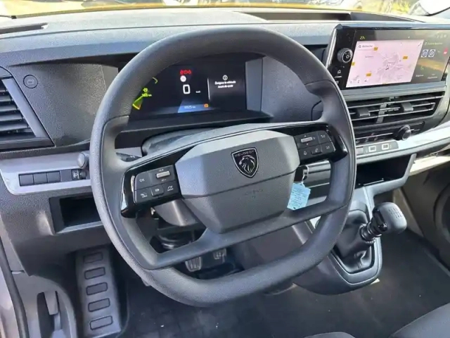 Peugeot Expert ca repliable m bluehdi 120 s&amp;s bvm6 — photo 9